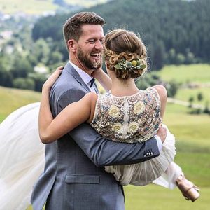 Brautmake-Up und Styling Siegen